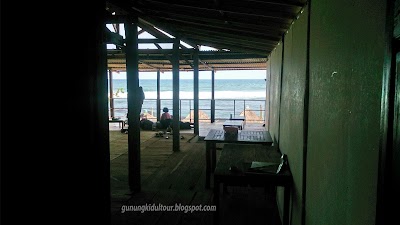 lodging
