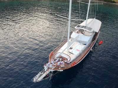 MISS VELA YACHT