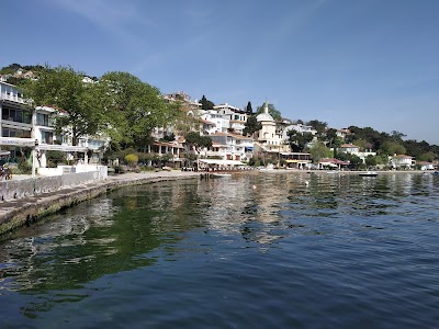 Burgaz Island