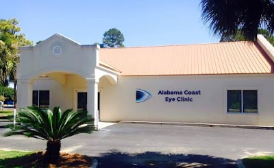 Alabama Coast Eye Clinic & Optical Dispensary