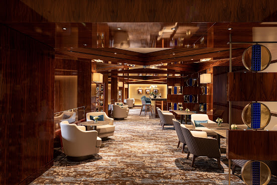 Mandarin Oriental, Geneva by null