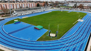 Photo n°5 de Montauban Athlétisme à Montauban (Club d'athlétisme)