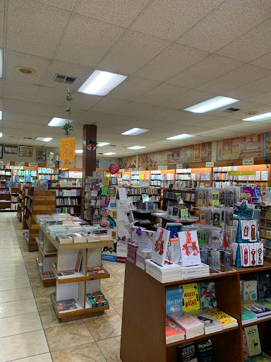 Librería El Día - Thumbnail