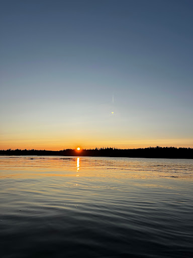 McKinnon Kayak Tours Gallery - Canada