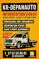 Ab-depannage Orléans à Saint-Jean-de-la-Ruelle