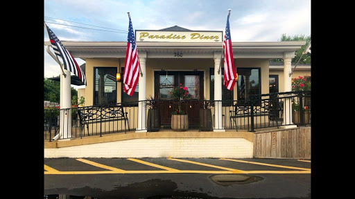 Paradise Diner - Thumbnail