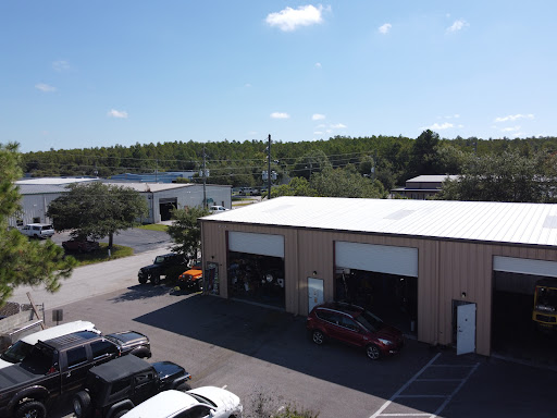 Trinity Auto Worx - Visual