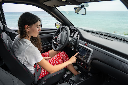 VOITURES SANS PERMIS LIGIER ET MICROCAR - STYLE CARS - Thumbnail