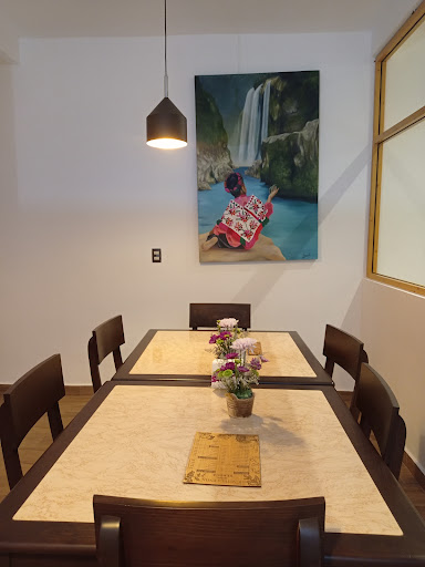 Cafetería Seroga