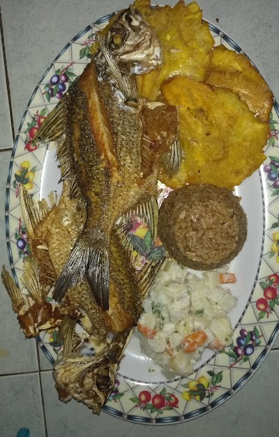 Photos of Donde Mayo
