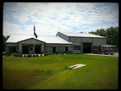 Marion County Fire Rescue Station 18