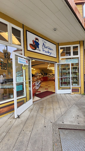 The Alaskan Fudge Co - Thumbnail