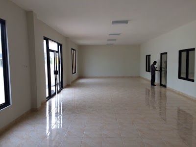 Photos of TANJUNG MAS Business Park / Pergudangan