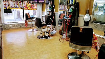 Foto de El Pequeño Barbershop