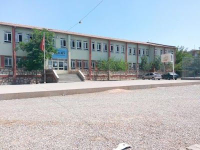 Photos of Hacıbey Secondary School