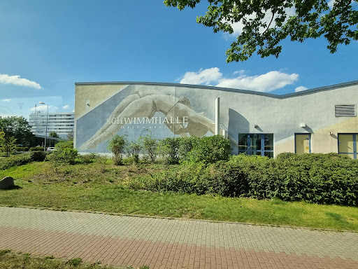 Schwimmhalle - Thumbnail