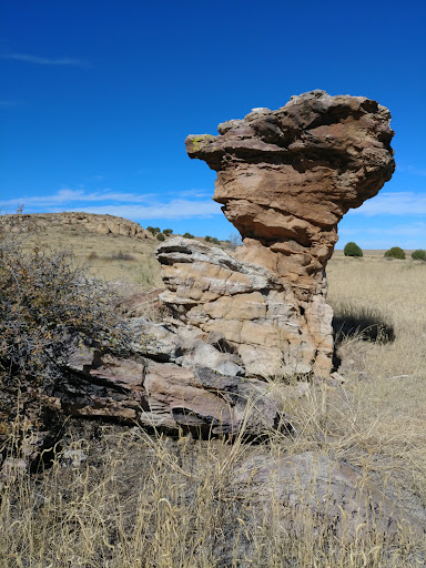 Comanche National Grassland - Thumbnail