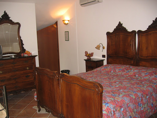 Agriturismo La Rossa - Thumbnail