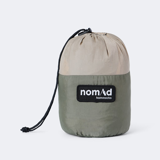 nomad hammocks - Thumbnail