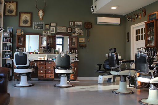 Nozem Barbers & Tattoo - Thumbnail