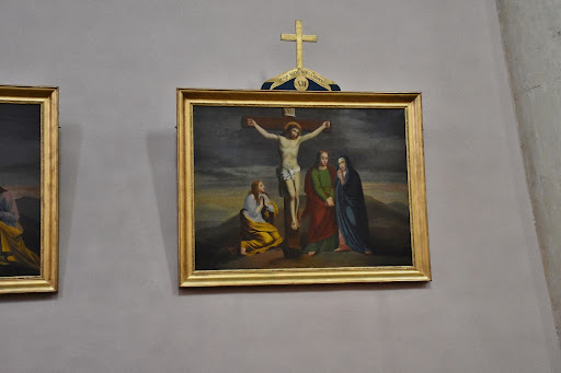 Saint Bartholomew church Gallery - France