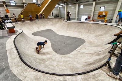 Photos of 360&ordm;extrem