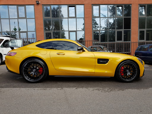 Auto Obsess Detailing and Valeting