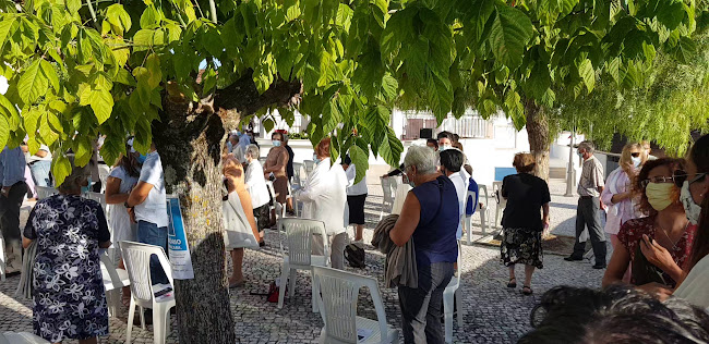 Avaliações doIgreja de Santa Margarida - Abrã em Santarém - Igreja