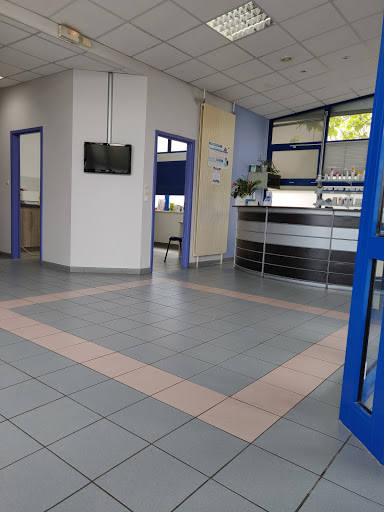 Veterinary Clinic of the Green Gate - Thumbnail