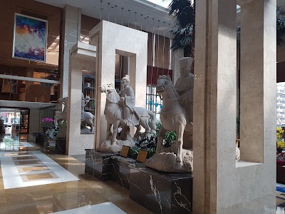 Photos of Tianfu Sunshine Hotel