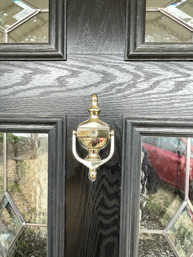D R locksmith - Visual