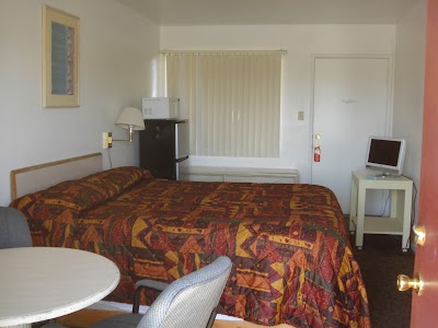 Photos of Safari Motor Inn - Joshua Tree