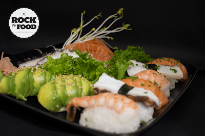 Photos of Rock The Food &Ntilde;u&ntilde;oa