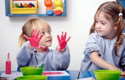 Los Gatos Preschool and Childcare