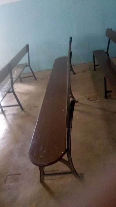 Photos of St.Paul Church (Anglican Mission)