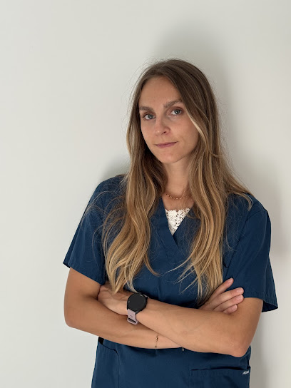 Ostéopathe Saint Jean de Védas - Pauline AMBROSINI
