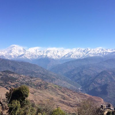 Photos of Charikot Panorama Resort