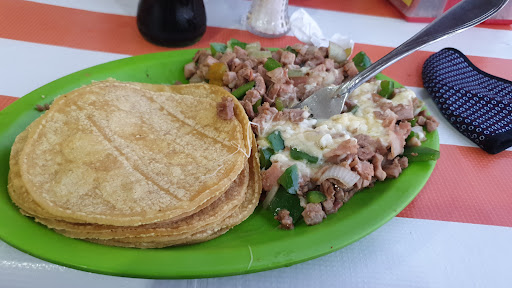 Taquería Mixe Oaxaca Caucel. - Thumbnail