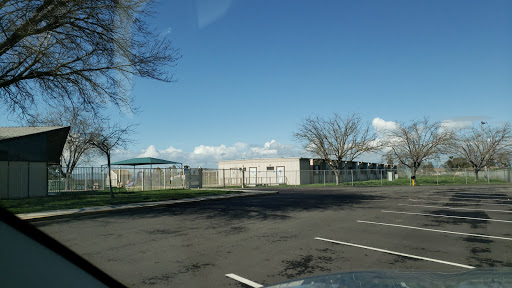 Volta Elementary School - Visual