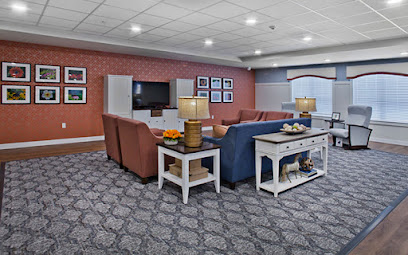 Guardian Angels - Riverview Landing Otsego