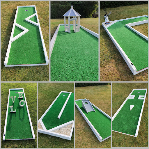 Whitstable Wedding Games