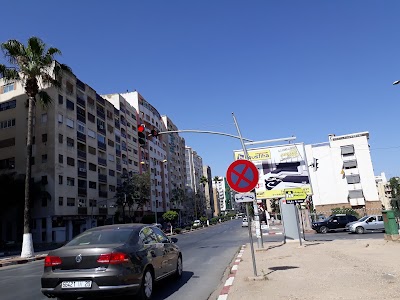 Photos of H&ocirc;tel Bassatine