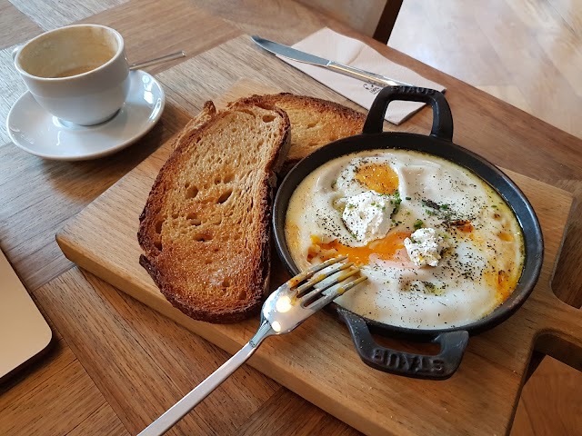 Federal Café