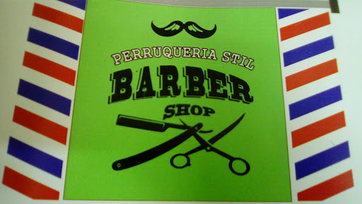 Perruqueria Masculina STIL - Thumbnail