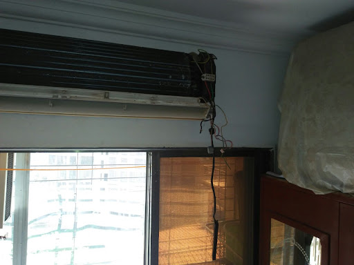 Tech Ac Repair And Service post image