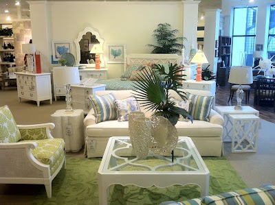 Photos of Bacon's Furniture & Design