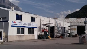 Photo n°3 de BigMat Saint-Jean-de-Maurienne à Saint-Jean-de-Maurienne (Magasin d'outillage)