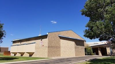 Immanuel Lutheran Church