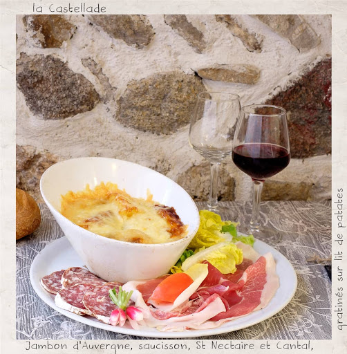 Photo 1 - La Table Brayaude