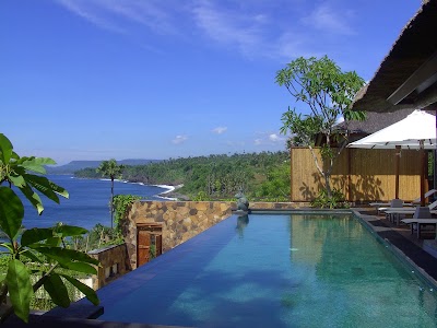Photos of Shunyata Villas Bali